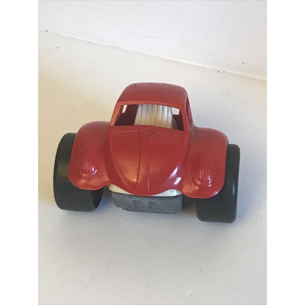 Structo Volkswagen Beetle Car Toy‎